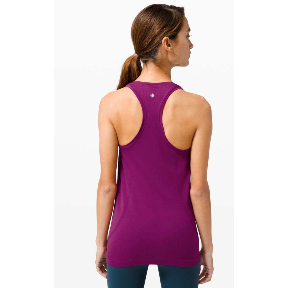Lululemon Swiftly Tech Racerback Tank Top 2.0